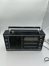 Satellit 2100 radio for sale  WIDNES