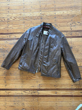 Vintage schott leather for sale  Philadelphia