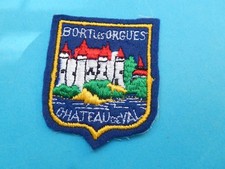 Chateau bort organs d'occasion  Expédié en Belgium