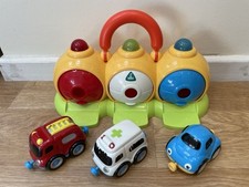 Elc whizz emergency for sale  BURY ST. EDMUNDS