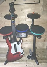 Guitar hero band for sale  COVENTRY