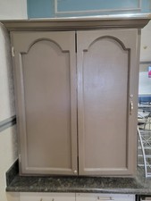 Custom built lockable for sale  Webster