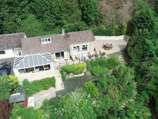 Conservatory 4.40m x for sale  MATLOCK