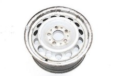 Rim steel rim d'occasion  Expédié en Belgium