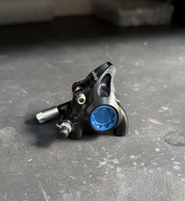 Hope flat mount for sale  LONDON