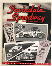 Nascar irwindale speedway for sale  Temecula