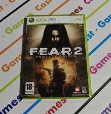 Fear project origin usato  Licata