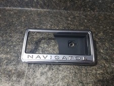 Lincoln navigator interior for sale  Brockport