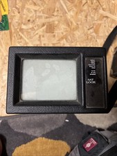 Sat look emitor gebraucht kaufen  Hilgert