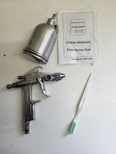 Paint spray gun for sale  CANTERBURY