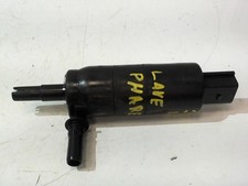 Pompe lave phares d'occasion  France
