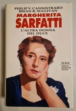 Cannistraro sullivan margherit usato  Bergamo