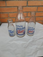 Bottiglie latte gala usato Bottiglie latte gala usato  Mazzarrone