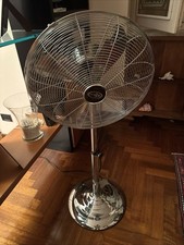 Ventilatore piantana potente usato  Rivoli