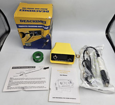 Deackimei digital soldering for sale  Helotes