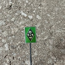 Anstecknadel vfl borussia gebraucht kaufen  Bad Bergzabern