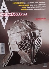 rivista archeologia usato rivista archeologia usato Bettona