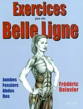 Exercices belle ligne d'occasion  France