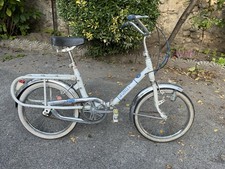 Graziella carnielli bici usato  Chiusa di Pesio