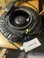 Vivosun inline duct for sale  Laurens