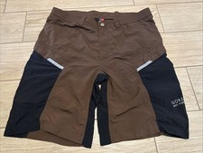 Gore pantaloncino shorts usato  Roma