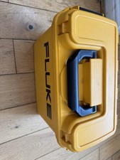 Fluke 1653 mft for sale  LONDON