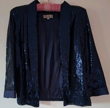 Women glamorous blue for sale  MELROSE
