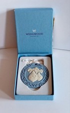 Vintage wedgwood xmas for sale  STREET