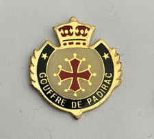 Pin gouffre padirac d'occasion Pin gouffre padirac d'occasion  Aizenay
