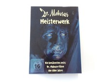 Mabuses meisterwerk berühmten gebraucht kaufen  Wassertrüdingen