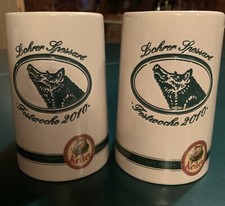 Bierkrüge sonderedition lohre gebraucht kaufen  Sinzig