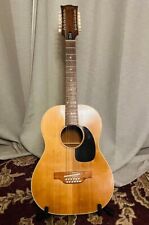 1971 gibson lg12 for sale  KINROSS