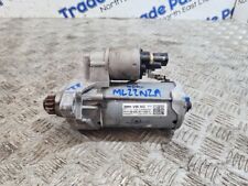 2022 audi starter for sale  SUNDERLAND