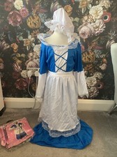 Girls fancy dress for sale  GRAYS