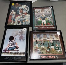 Miami dolphins sign for sale  Brookhaven