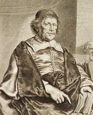 Portret van caspar gebraucht kaufen  Düsseldorf