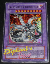 Yugioh drago supremo usato  Fano