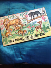 Gli animali della usato  Sogliano al Rubicone