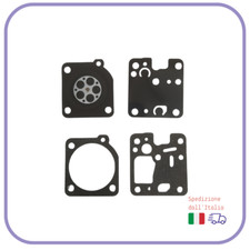 Kit membrana carburatore usato  Altavilla Silentina
