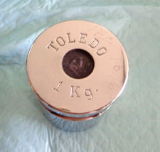 Vintage mettler toledo for sale  Garden Grove