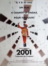 2001 space odyssey d'occasion  France