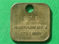 Markham deep hard for sale  BRISTOL