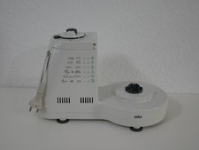 Braun k3000 type gebraucht kaufen  Schwetzingen
