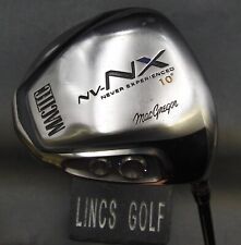 Macgregor mactec driver for sale  SPILSBY