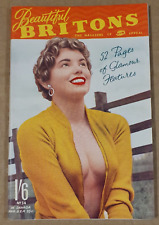Beautiful britons vol.3 for sale  STOCKPORT