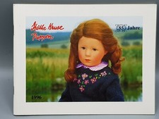 Käthe kruse riginal gebraucht kaufen  Hemer