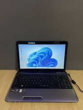 Toshiba satellite notebook gebraucht kaufen  Winnenden