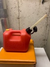 Genuine blitz gallon for sale  Steger