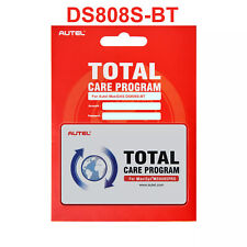Autel maxidas ds808s usato  Spedire a Italy