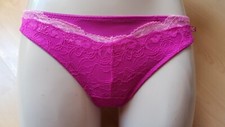 Tanga femme taille d'occasion  Muret